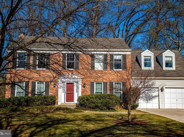 644 Symphony Woods Dr, Silver Spring, MD 20901