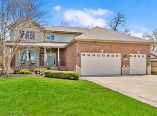 6239 Springside Ave, Downers Grove, IL 60516