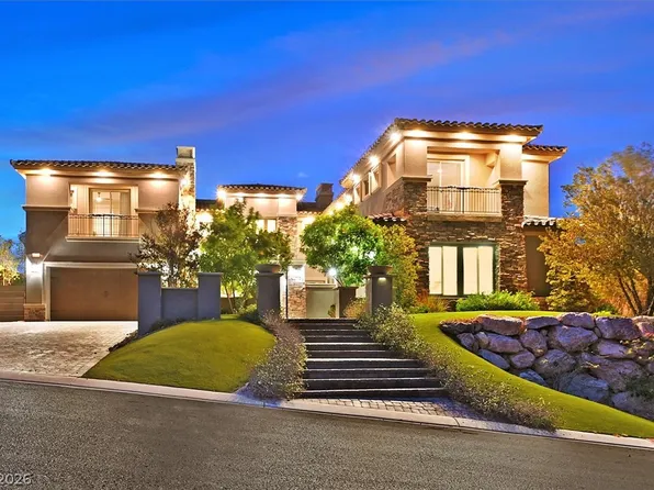 24 Olympia Ridge Dr, Las Vegas, NV 89141