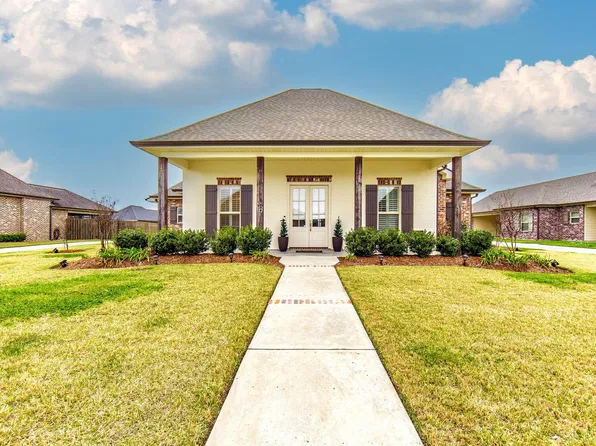 172 Waterford Dr, Thibodaux, LA 70301