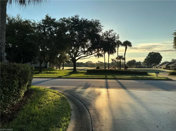 20840 Country Creek DR #322, ESTERO, FL 33928