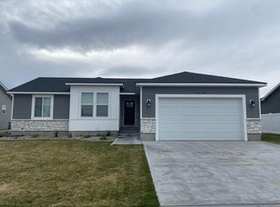 7154 S Branston Ave, Idaho Falls, ID 83402
