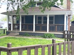 125 Howard St, Greenfield, IN