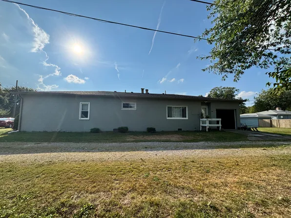 866 Harlan St, Plainfield, IN 46168