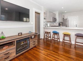 11 Stuart St #1, Everett, MA 02149