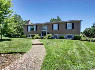 1911 SE Wilmar Dr, Quincy, IL 62301