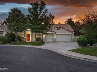 9579 Mammoth Ct, Reno, NV 89521