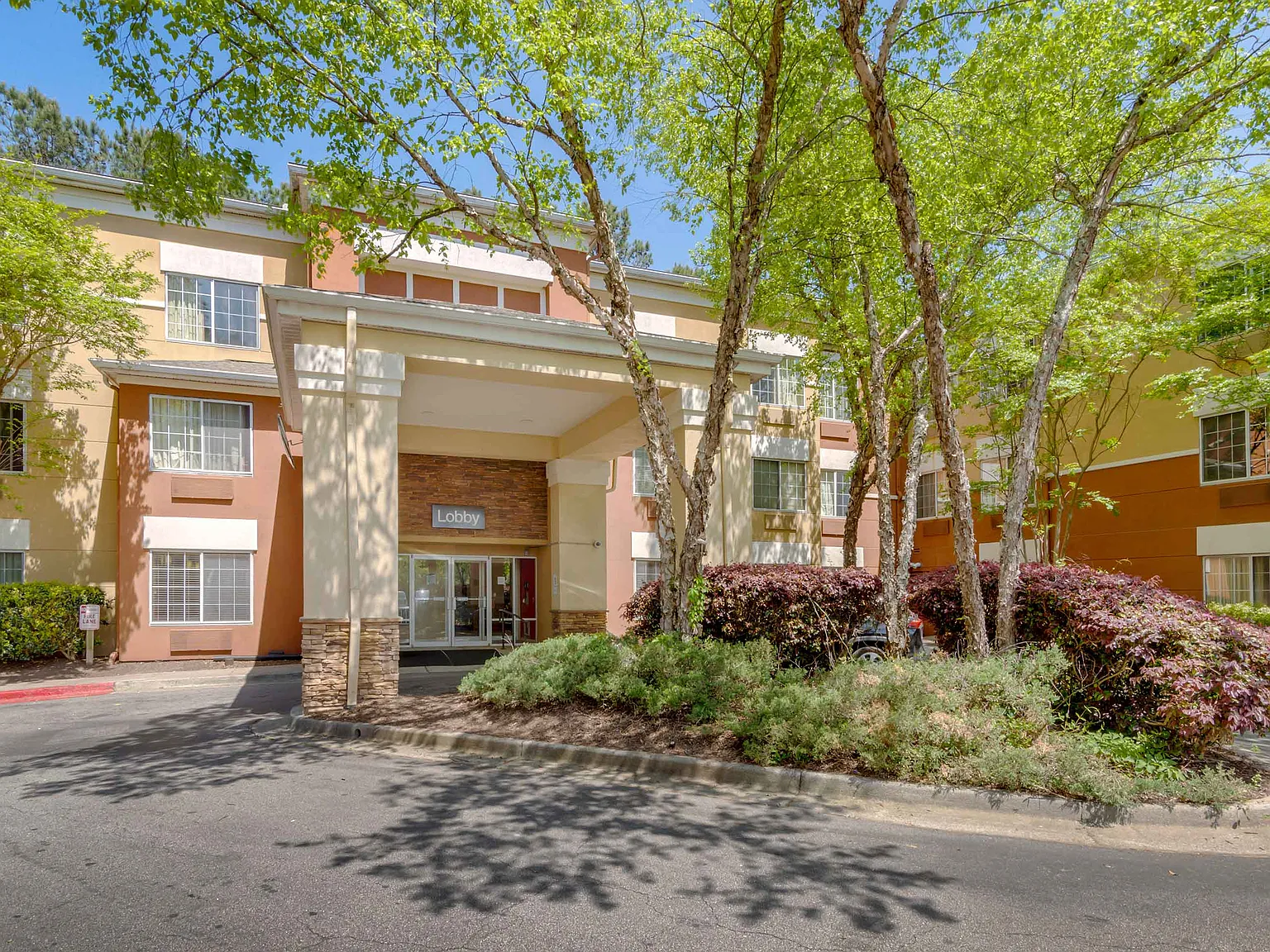 Atlanta - Marietta - Powers Ferry Rd. — Photo 1