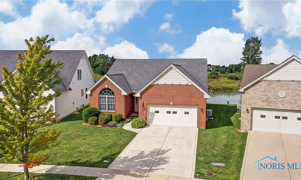 8947 N Park Lake Cir, Sylvania, OH 43560 Zillow