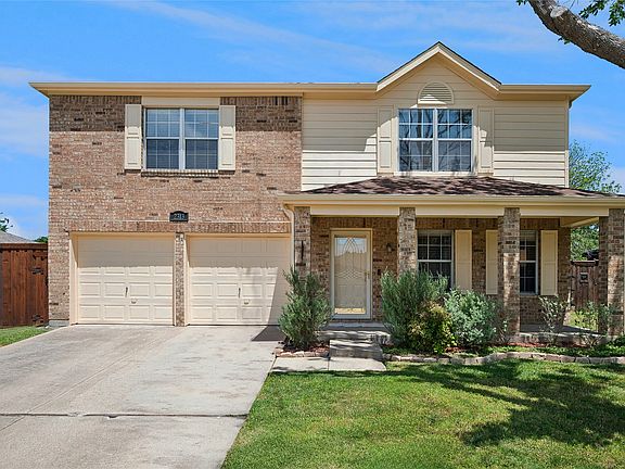 2nd image of 2313 Tisbury Way