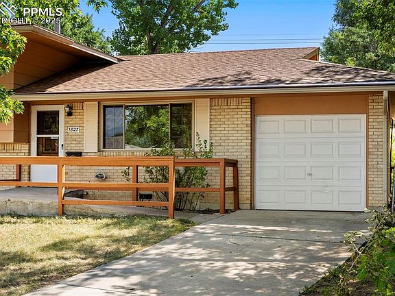 2nd image of 1827 Montezuma Dr
