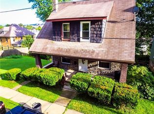 609 Federal St, Butler, PA 16001