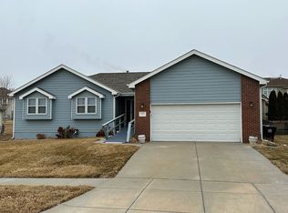 1132 W Keating Dr, Lincoln, NE 68521