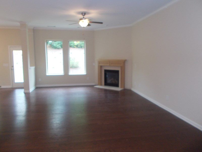 David Weekley Homes Inventory Photo