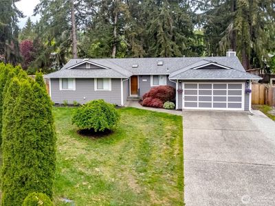14608 72nd Avenue Ct E, Puyallup, WA, 98375