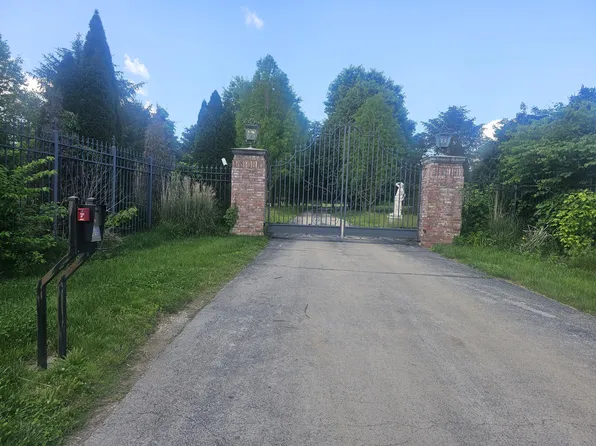 5116 E Crown Park Lane, Springfield, MO 65809