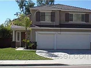 3345 Spruce St, Lake Elsinore, CA 92530