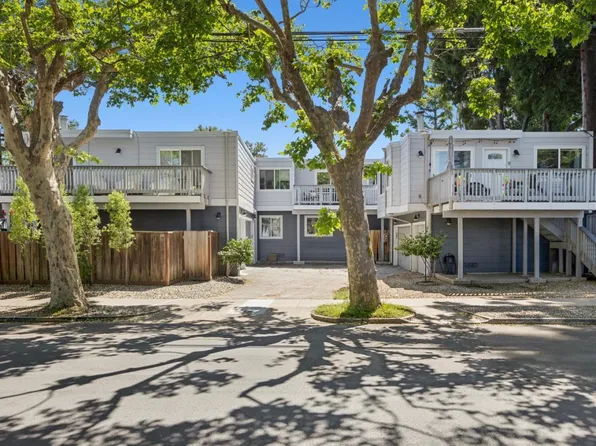 605 Highland Ave Unit 7, San Mateo, CA 94401