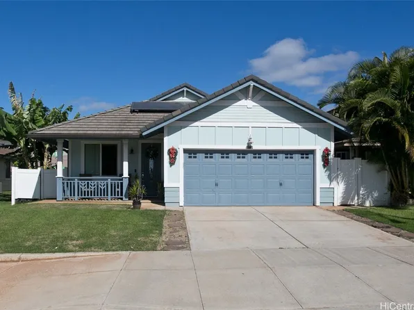 1230 Luakalai St, Kapolei, HI 96707