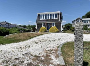 39 Old Beach Rd, Rye, NH 03870