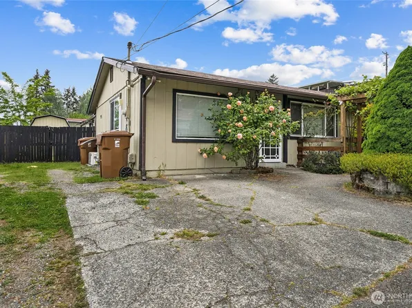 761 S 92nd Street, Tacoma, WA 98444