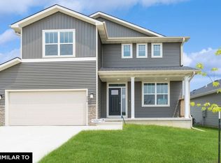 2921 Yordi Dr, Norwalk, IA 50211