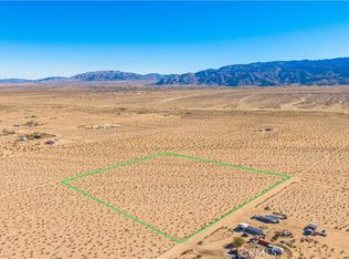 101 Alfalfa Ave, Twentynine Palms, CA 92277