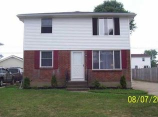 33 Hillwood Dr, Cheektowaga, NY 14227