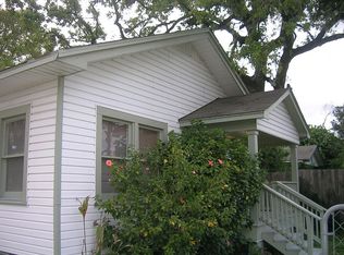 1005 Vincent St, Houston, TX 77009