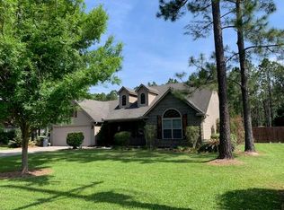 3570 Guest Rd, Valdosta, GA 31605