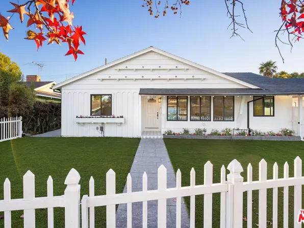 14642 Runnymede St, Van Nuys, CA 91405