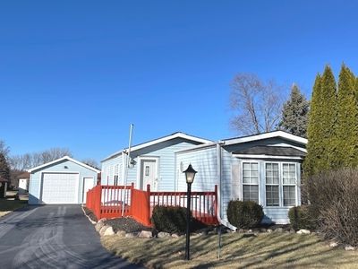 630 Mohawk Trl, Marengo, IL, 60152