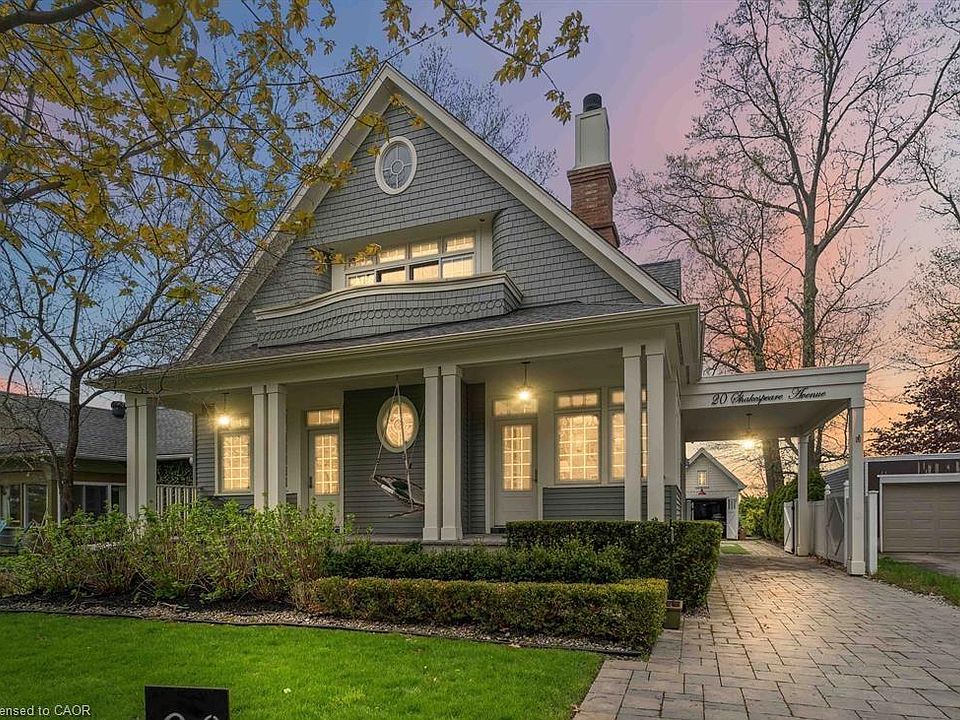 1st image of 20 Shakespeare Ave