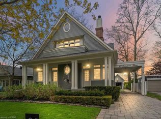 20 Shakespeare Ave, Niagara On The Lake, ON L0S 1J0