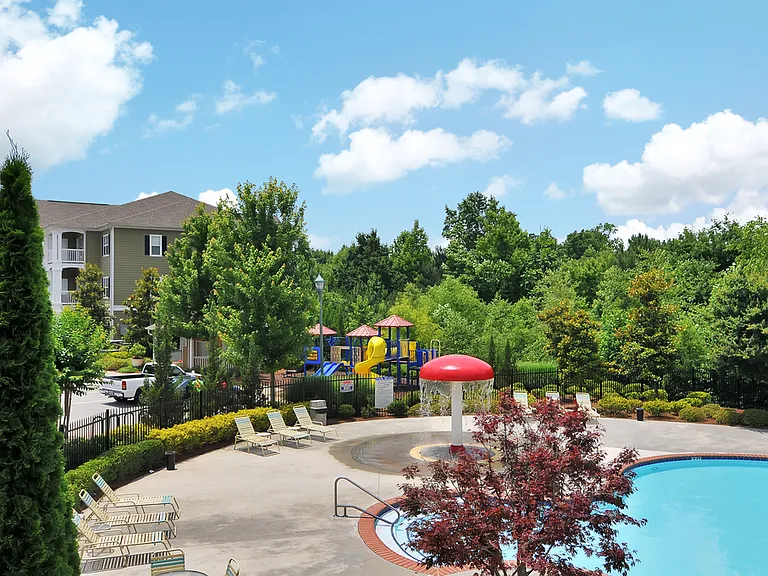 The Reserve at Ivy Creek Apartment Homes — Photo 13