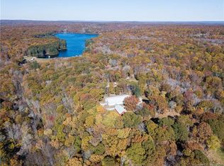 90 Route 80, Killingworth, CT 06419