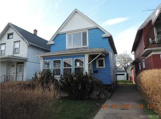 384 Northland Ave, Buffalo, NY