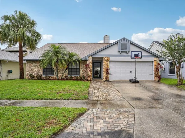 520 Starstone Dr, Lake Mary, FL 32746