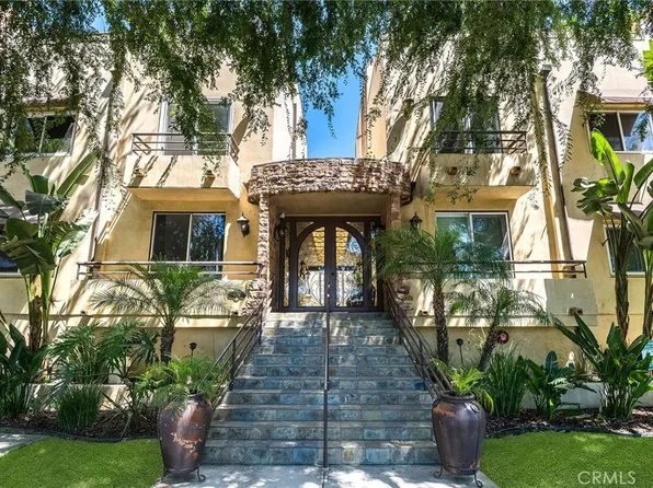 4128 Whitsett Ave APT 202, Studio City, CA 91604