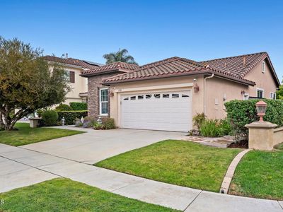 1728 Via Pajaro, Camarillo, CA, 93012