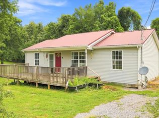 134 Birdie Dr, Rogersville, TN 37857