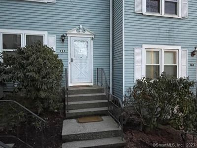 55 Mill Plain Road #2-4, Danbury, CT, 06810