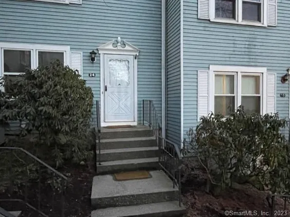 55 Mill Plain Road #2-4, Danbury, CT 06811