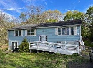 372 Colonel Ledyard Hwy, Ledyard, CT 06339
