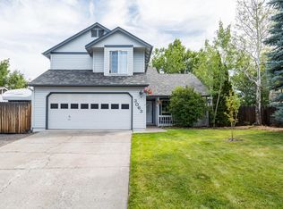 3063 NE Raleigh Ct, Bend, OR 97701