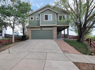 5126 Sweetgrass Ln, Colorado Springs, CO 80922