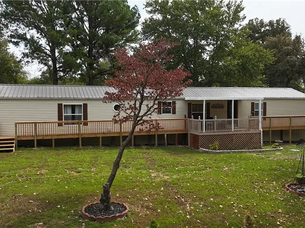 306 N Moseley Rd, Colcord, OK 74338