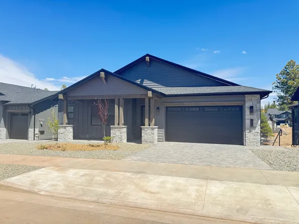 540 N Valerian Ln, Flagstaff, AZ 86004