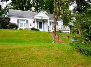 10626 S Dunmoor Dr, Silver Spring, MD 20901