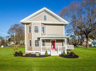 838 Summer St, Bridgewater, MA 02324